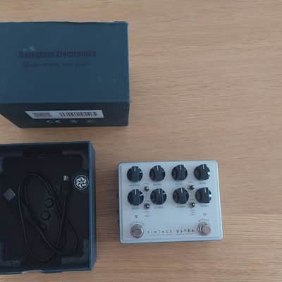 Darkglass Electronics Vintage Ultra V2 image 2