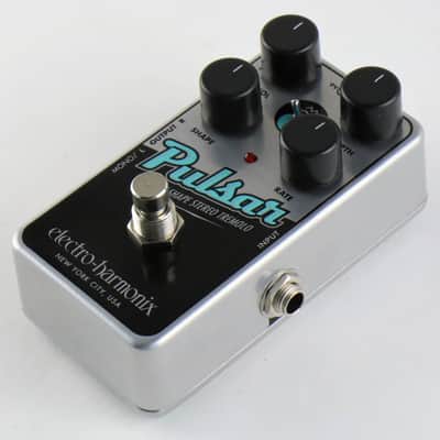 ELECTRO HARMONIX NANO PULSAR image 3