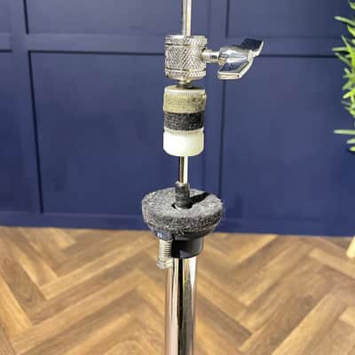 Premier Hi Hat Cymbal Stand Double Braced / Hardware #JU8 image 6