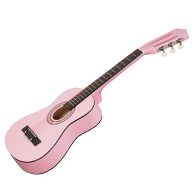 🎸Kids/Children/Junior/Travel 30 Inch Acoustic Guitar +Soft Case/Gig Bag +Tuner +Strap +Picks!🎸 image 11