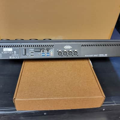 ETC ION-XE-20-2000 Lighting Control Console with 2048 Outputs and 20 Faders image 6