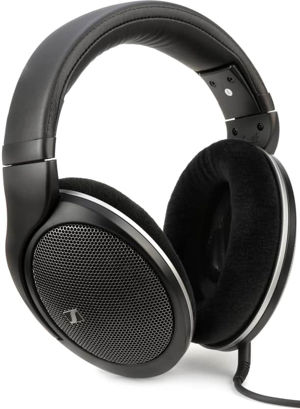 Sennheiser HD550 Open-back Headphones (3-pack) Bundle image 1