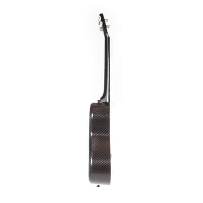 KLOS Hybrid Tenor Ukulele - Acoustic image 3