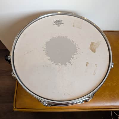 Pearl Forum Series 5.5"x14" Snare image 14