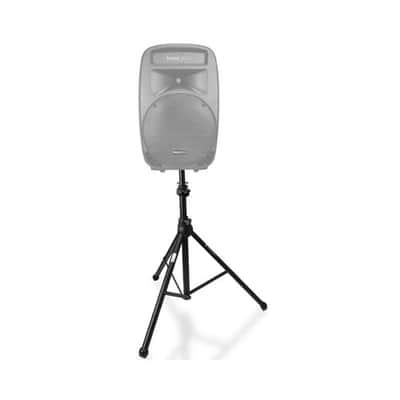 Samson Expedition XP106w Rechargeable Portable PA with Speaker Stand image 5
