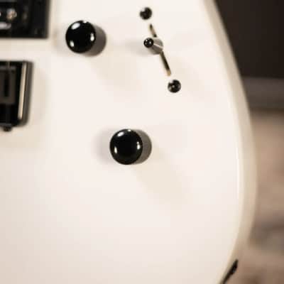 Jackson X Series Soloist SLXDX HT Electric Guitar - Snow White image 10