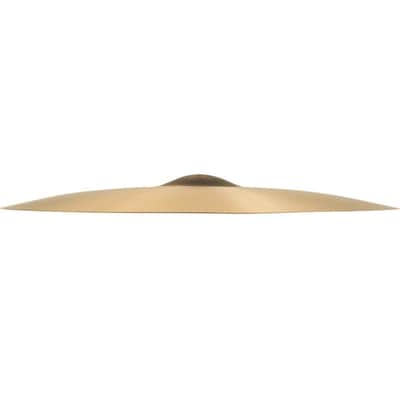 Sabian AA Bash Ride Cymbal 24" image 4