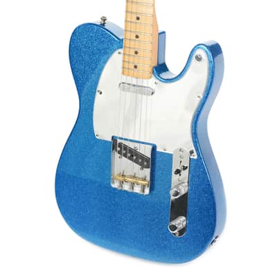 Fender J Mascis Telecaster Owned by Frank Iero image 5