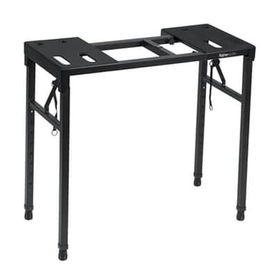 Gator Frameworks GFW-UTILITY-TBL Heavy-Duty Keyboard Table - Open Box image 1