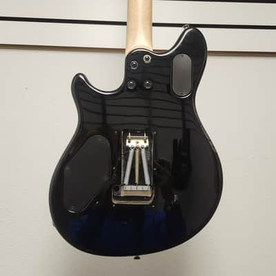 Peavey EVH Wolfgang Special - Sunburst image 11