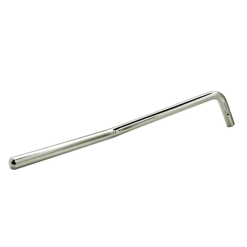 Genuine Floyd Rose FRX Tremolo Arm - Nickel image 1