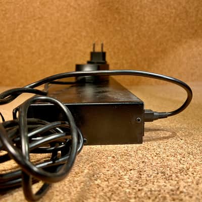 Ecler eSam603 – Warranty image 5
