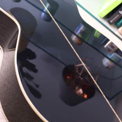 Fender J5 Acoustic - John 5 Signature image 20