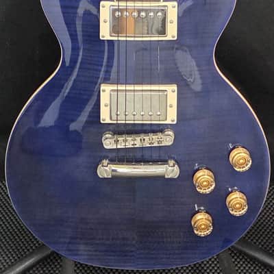 Epiphone Les Paul 1960 Tribute Plus image 1