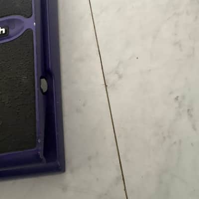DigiTech Vocal 300 Vocal Effects Processor 2010s - Purple image 5