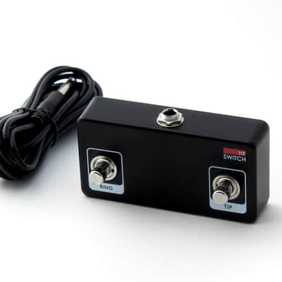 KARTAKOU HX-2 | FootSwitch for LINE 6 image 2