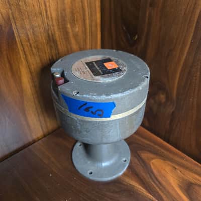 JBL 2446J HF Compression Driver (49mm (2 in) 16 Ohms | Reverb