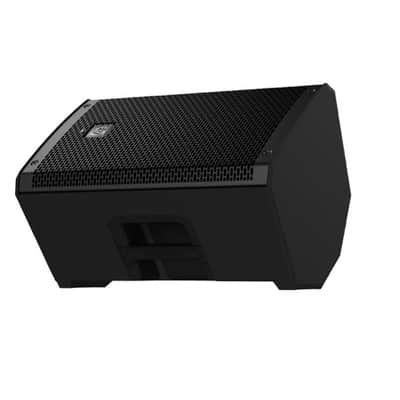 Electro-Voice EV ZLX-8P G2 8" 2-way powered speaker, US cord image 3