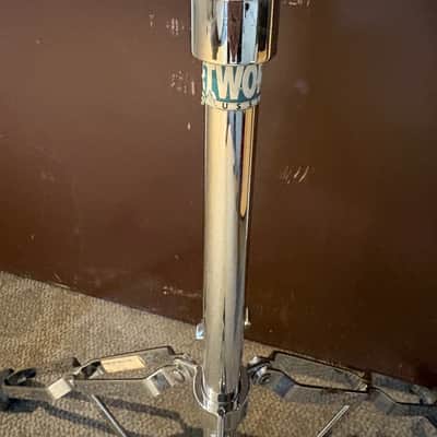 Network CS303 Straight Cymbal Stand w/DW Upper Post (Used) image 2