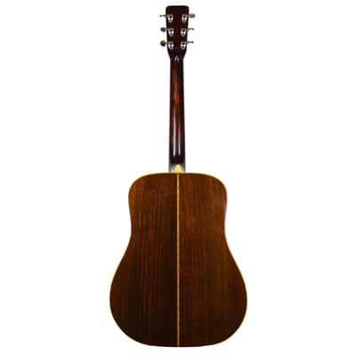 Martin 1969 D-28 image 7