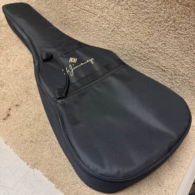 H. Jimenez LBQ2E El Mu'sico Standard Bajo Quinto w/ Padded Gig Bag image 12