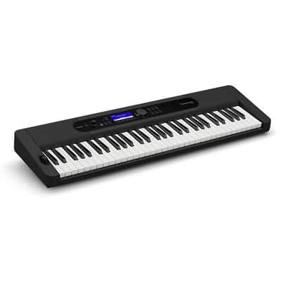 Casiotone CT-S400 61-Key Keyboard image 2