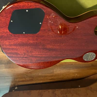 Gibson Les Paul R8 - Wildwood - 2018 - 60th Anniversary image 8