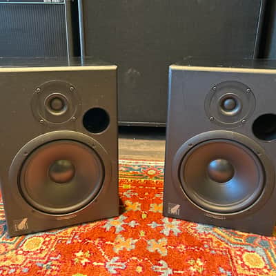 Event TR-8 Active studio monitor - Black image 1