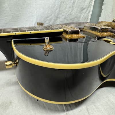Gretsch Electromatic G5420TG g5420 tg Singlecut Hollow Body Guitar with Case 2016 image 21
