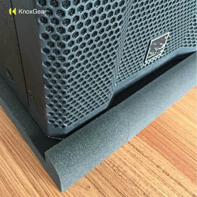 Knox Gear Studio Monitor Isolation Pads for 6-Inch Speakers (Pair) image 11