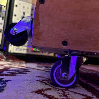 JML Stereo Plate Reverb Unit - Designed and Built In The USA 2024 image 21