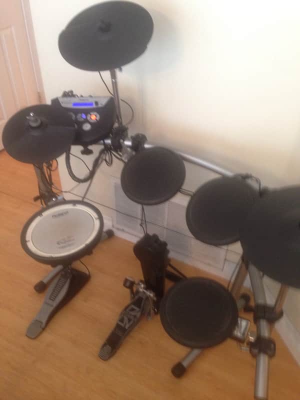 Immagine Roland Td6v - 1