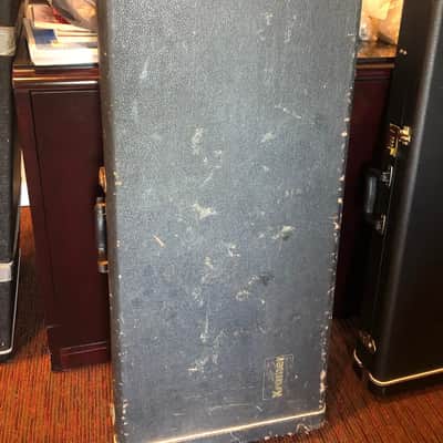 Kramer Voyager 1981 w/ Pre-Lawsuit Headstock and Original Hardshell Case image 22