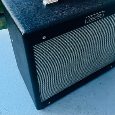 Fender Blues Junior PR295 15W Tube Guitar Amplifier Combo - Excellent Condition image 2