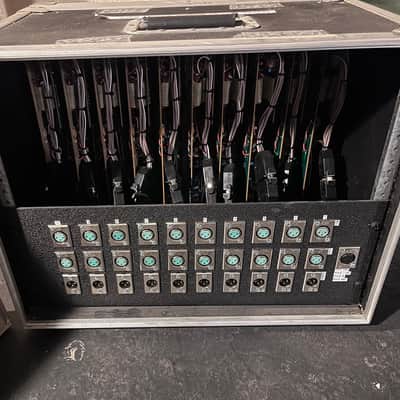Neotek Series III 10 Channel Sidecar image 3