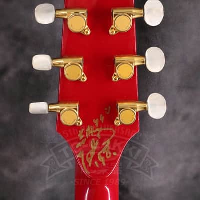 Fender Japan Terry-1 ANNIVERSARY Mod image 15