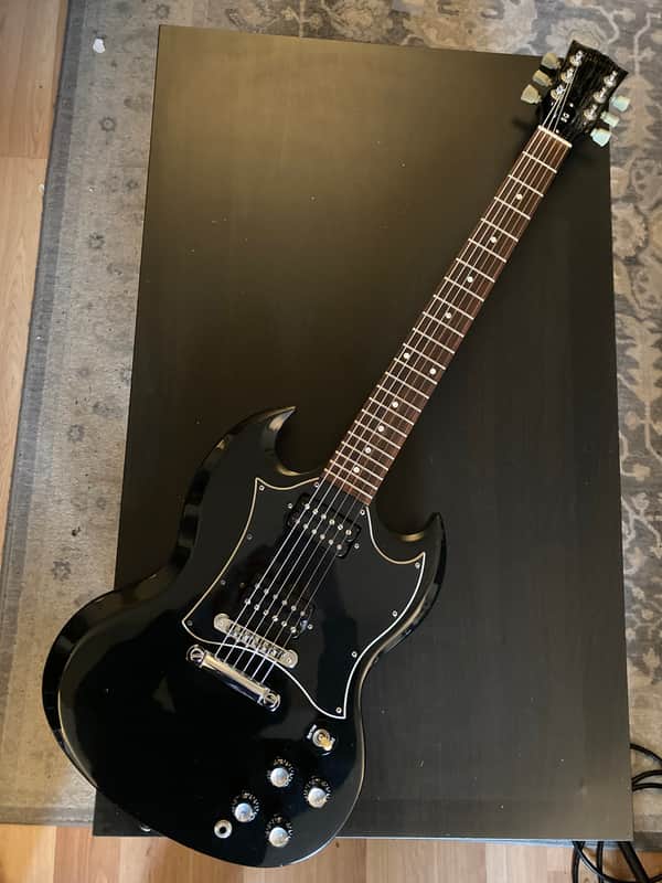 Gibson SG Special 1991 - 2011 | Reverb UK