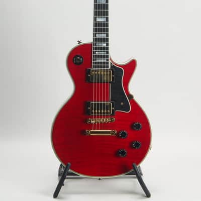 Heritage H-157 Red (2004) image 1