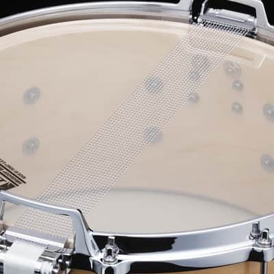 Tama Artwood Reissue 14" x 6.5" 50th Anniversary Limited Mastercraft Snare Drum - AW-456 image 6