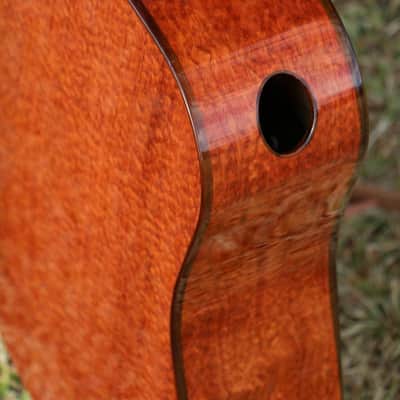 Charis Dreadnaught w/ Arm Bevel and Sound Port **PRICE DROP!** image 3