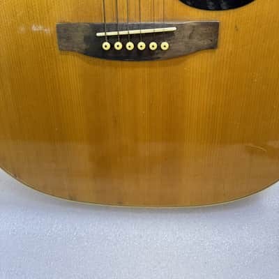Montana m28-4 guitar By Haman Made In Korea image 3