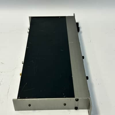 T.C. Electronic Gold Channel Digitally Enhanced Mic Pre-Amplifier image 6