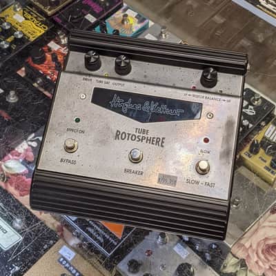 Hughes & Kettner Tube Rotosphere - Gearspace