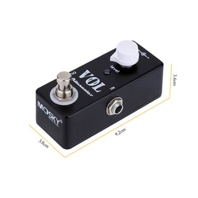 Mosky Passive VOL Attenuator Free Shipment,price include the import duty for US buyer image 4