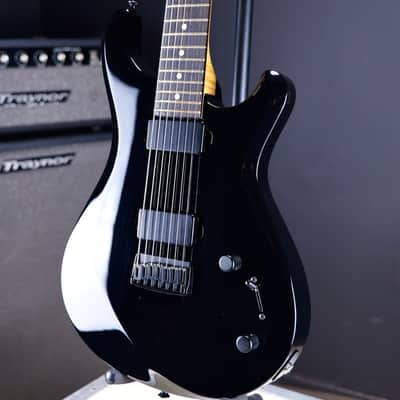 Knaggs Severn X7 - Black image 5