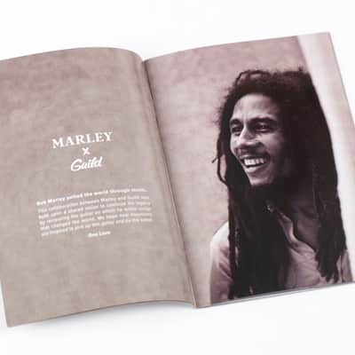 GUILD - A-20 Marley image 5