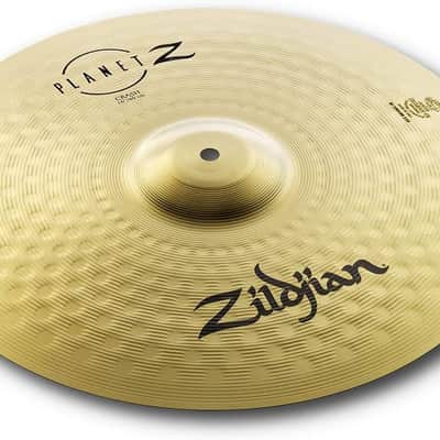 Zildjian - ZP16C-16 Planet Z Crash image 1