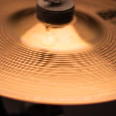 Sabian 10" B8X Splash Cymbal image 3