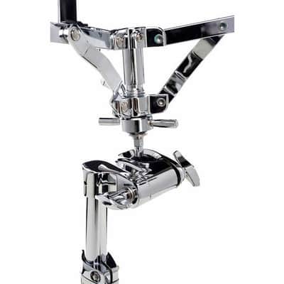 MAPEX IT S800 REGGIRULLANTE ARMORY FINITURA CROMATA imagen 3