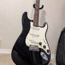 Fender Stratocaster 1997 - Black